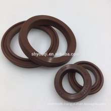 High precision USH Hydraulic oil seals